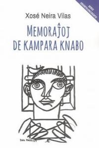Memoraĵoj de kampara knabo - Serio Oriento-Okcidento Nro53