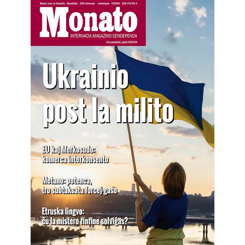 Monato