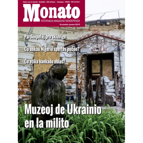 Monato