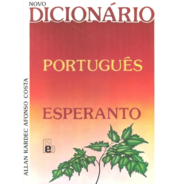 novo-dicionario-portugues-esperanto Novo Dicionário Português-Esperanto