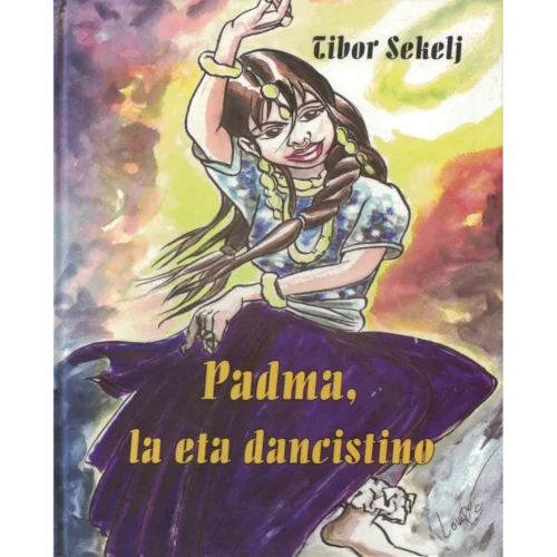 Padma, la eta dancistino