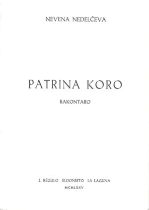 Patrina koro
