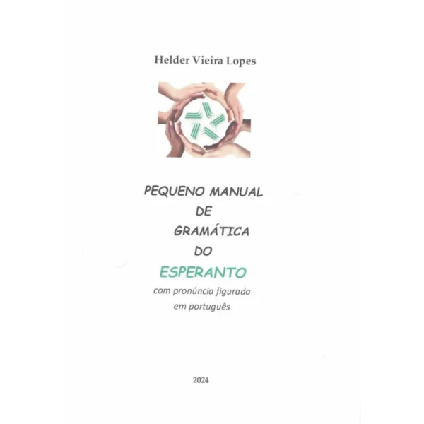 pequeno-manual-de-gramatica-do-esperanto Pequeno Manual de Gramática do Esperanto