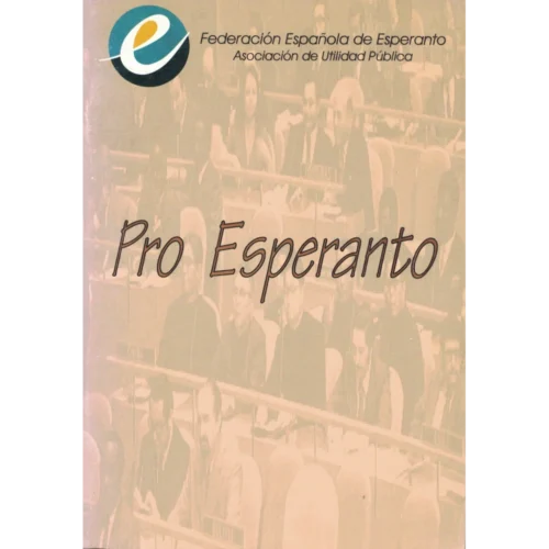 Pro Esperanto