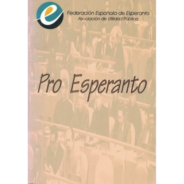 Pro Esperanto