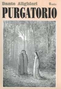 Purgatorio. La dia komedio - Dua kantiko