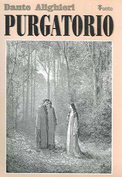 Purgatorio. La dia komedio - Dua kantiko