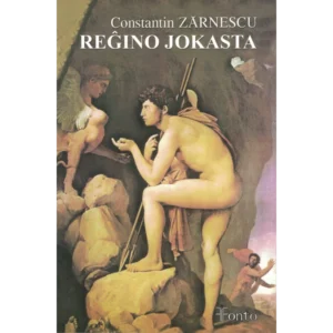 Reĝino Jokasta
