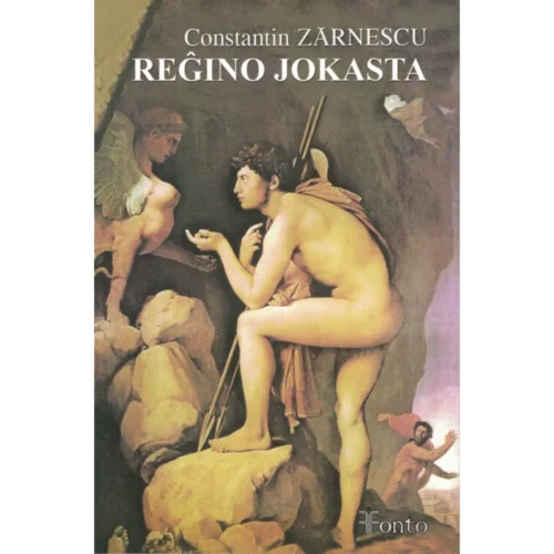 Reĝino Jokasta