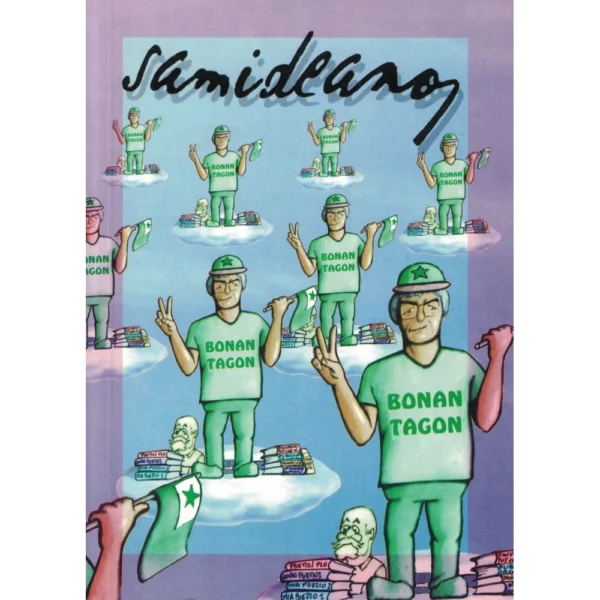 Samideanoj