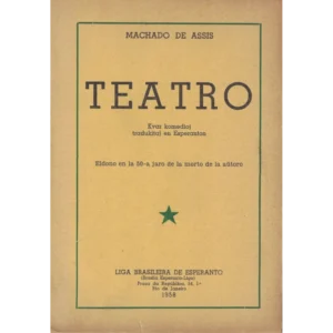 Início 7 Teatro