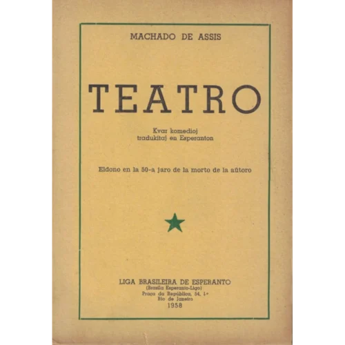 Teatro