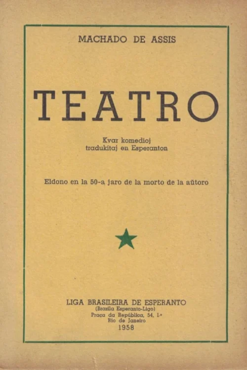Teatro