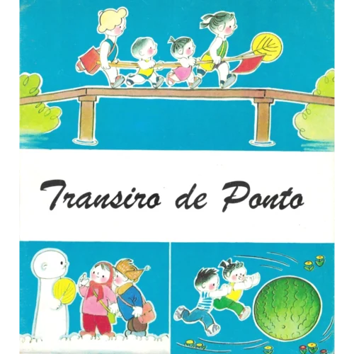 Transiro de ponto