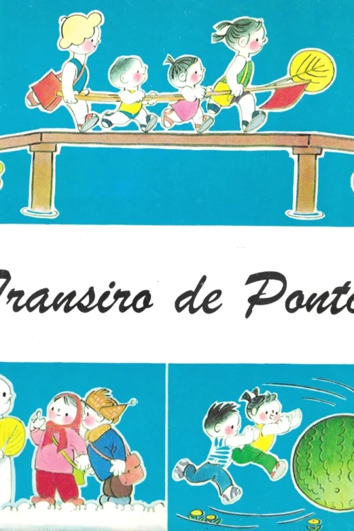 Transiro de ponto