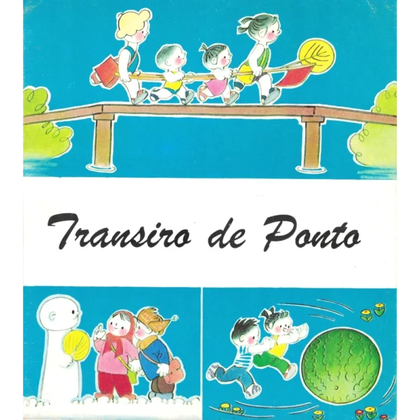 Transiro de ponto
