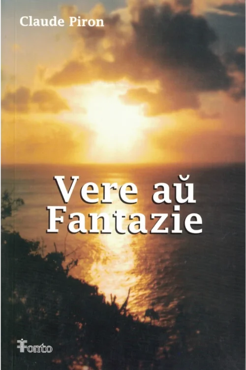 Vere aŭ fantazie