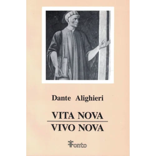Vita nova | Vivo Nova