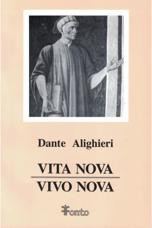 Vita nova | Vivo Nova