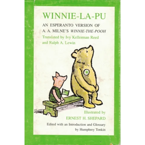 winnie-la-pu Winnie-la-Pu