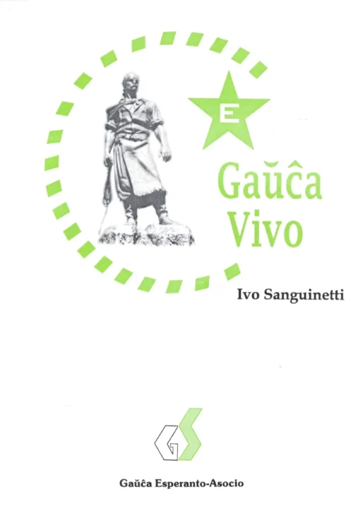 Gaŭĉa Vivo