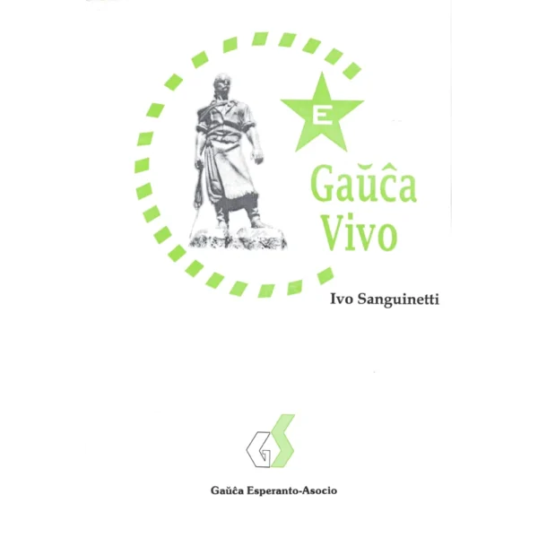 Gaŭĉa Vivo