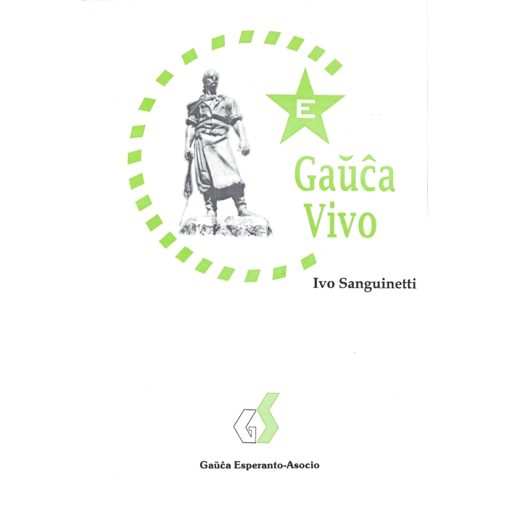 Gaŭĉa Vivo