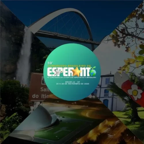 Pré-congresso Brasília 2025
