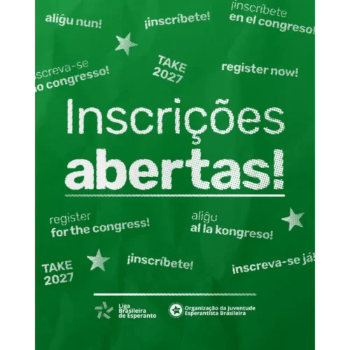 11-a Tutamerika Kongreso de Esperanto