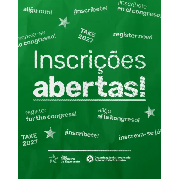11-a Tutamerika Kongreso de Esperanto